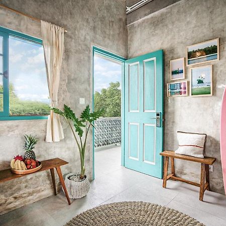 Good Mantra Studio Canggu  Ngoại thất bức ảnh