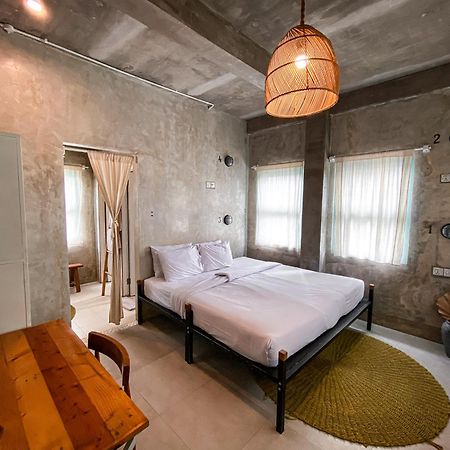 Good Mantra Studio Canggu  Ngoại thất bức ảnh
