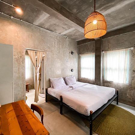 Good Mantra Studio Canggu  Ngoại thất bức ảnh