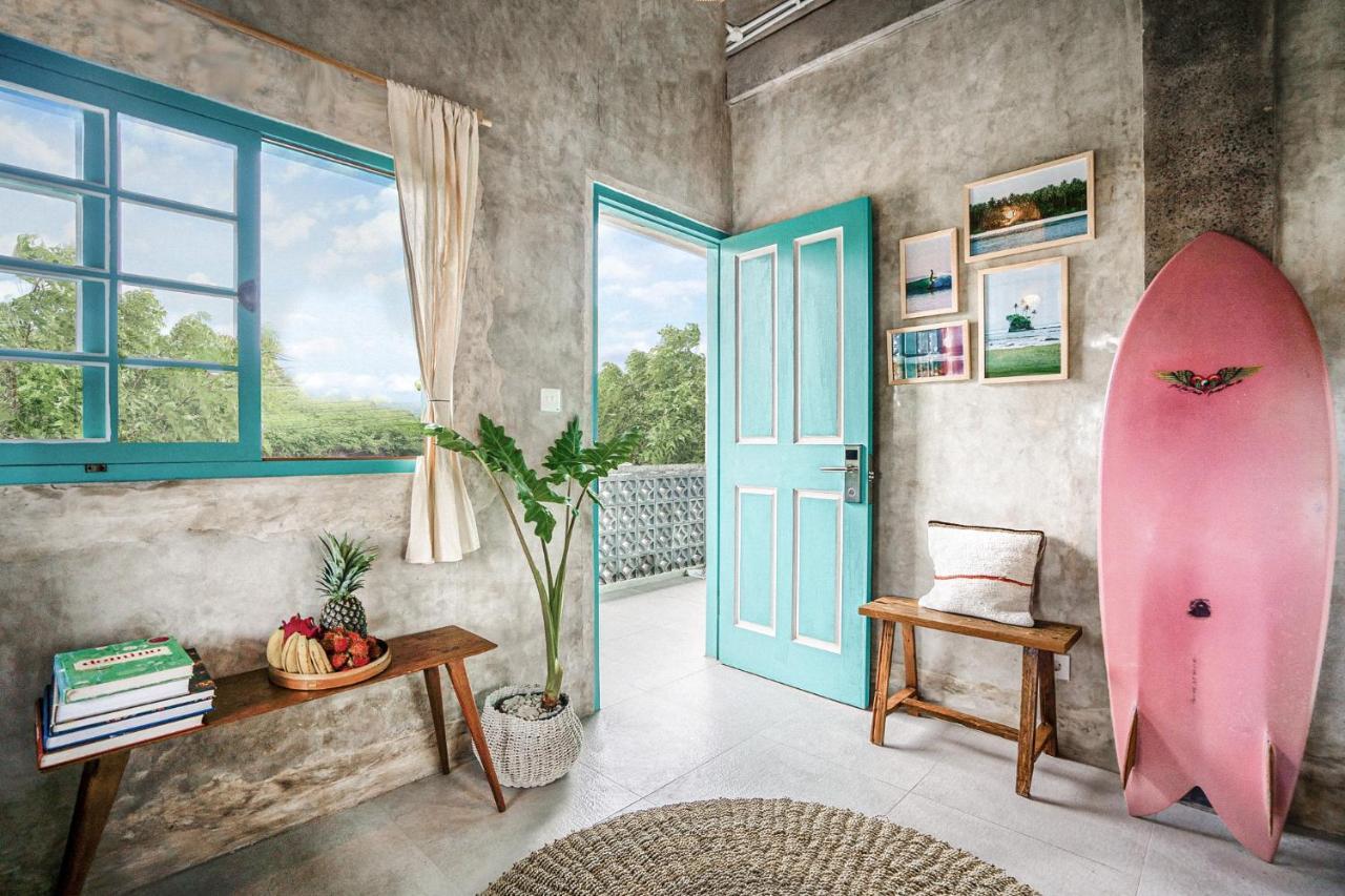 Good Mantra Studio Canggu  Ngoại thất bức ảnh