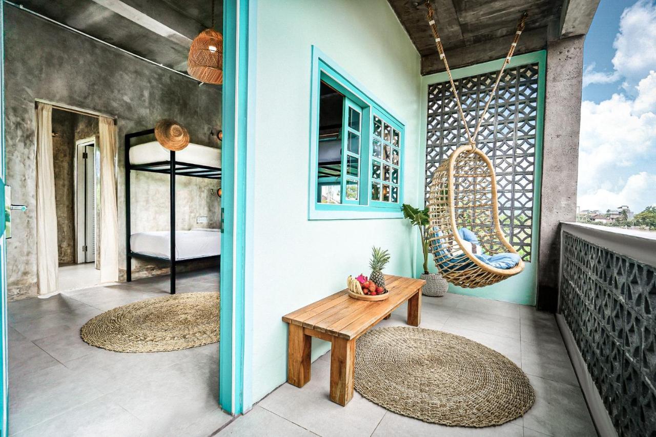 Good Mantra Studio Canggu  Ngoại thất bức ảnh