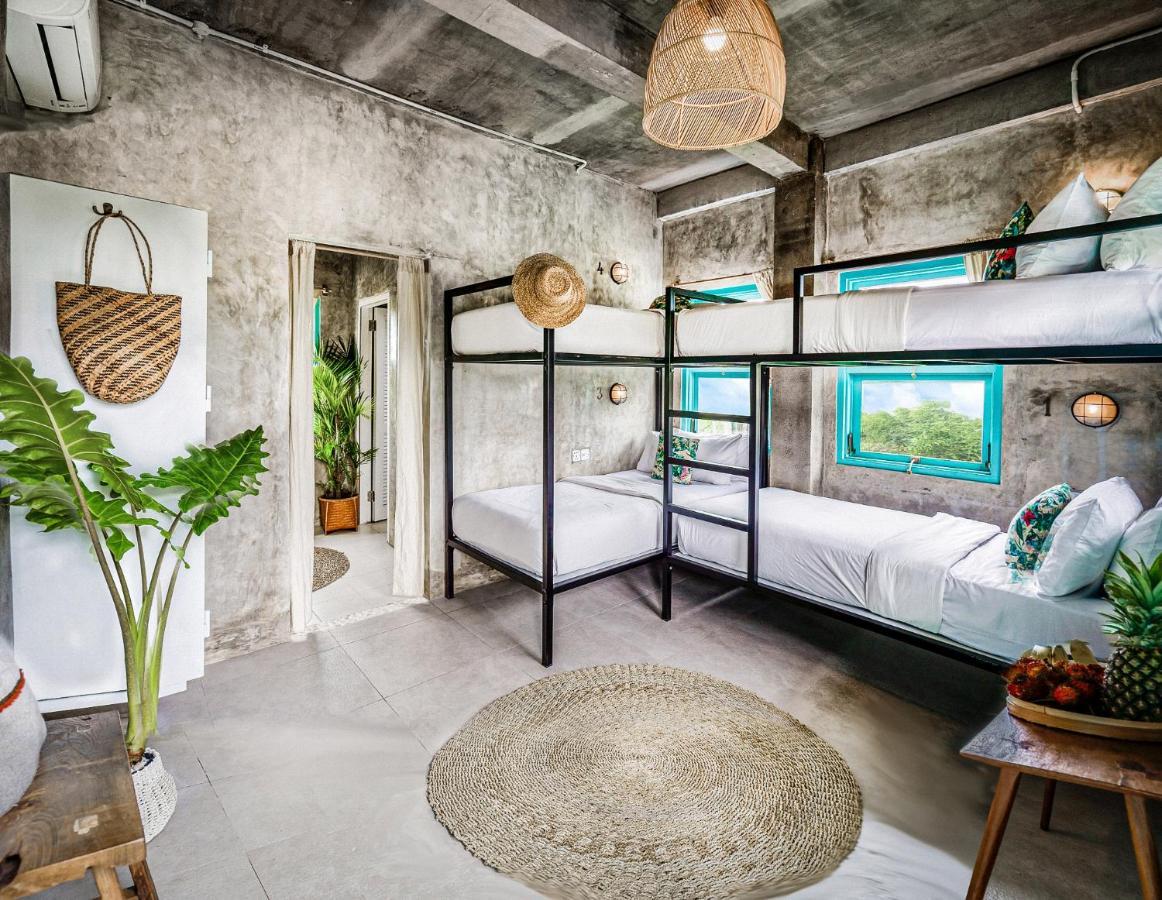 Good Mantra Studio Canggu  Ngoại thất bức ảnh