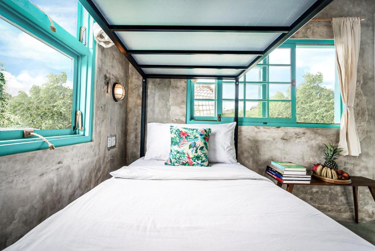 Good Mantra Studio Canggu  Ngoại thất bức ảnh