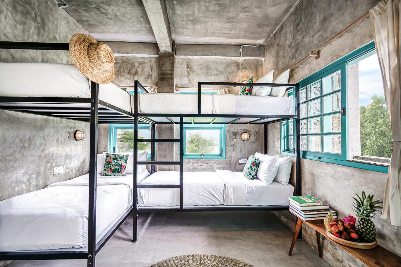 Good Mantra Studio Canggu  Ngoại thất bức ảnh