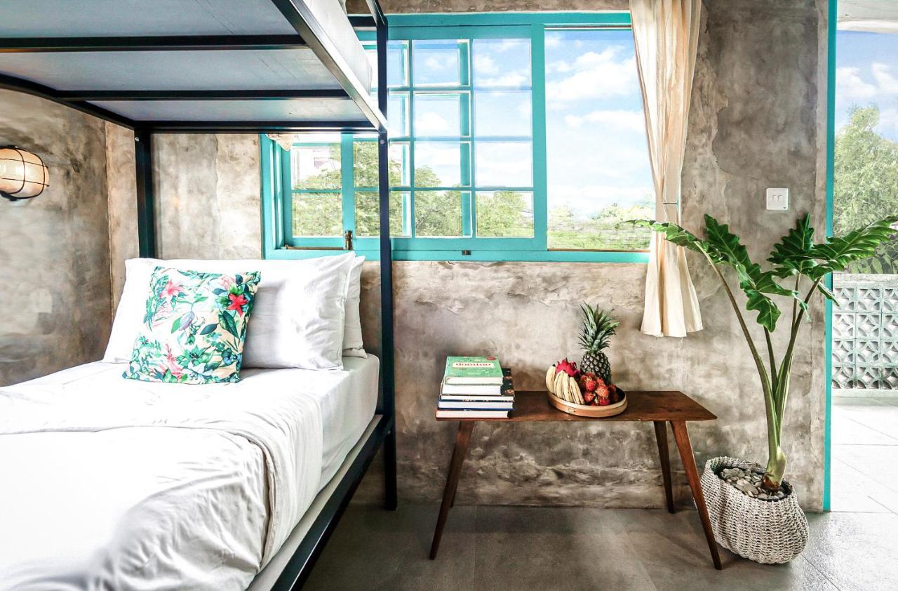 Good Mantra Studio Canggu  Ngoại thất bức ảnh