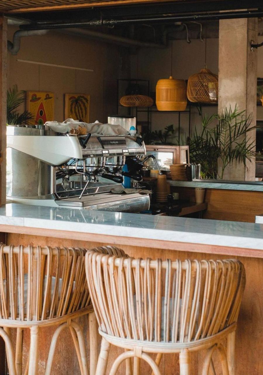 Good Mantra Studio Canggu  Ngoại thất bức ảnh