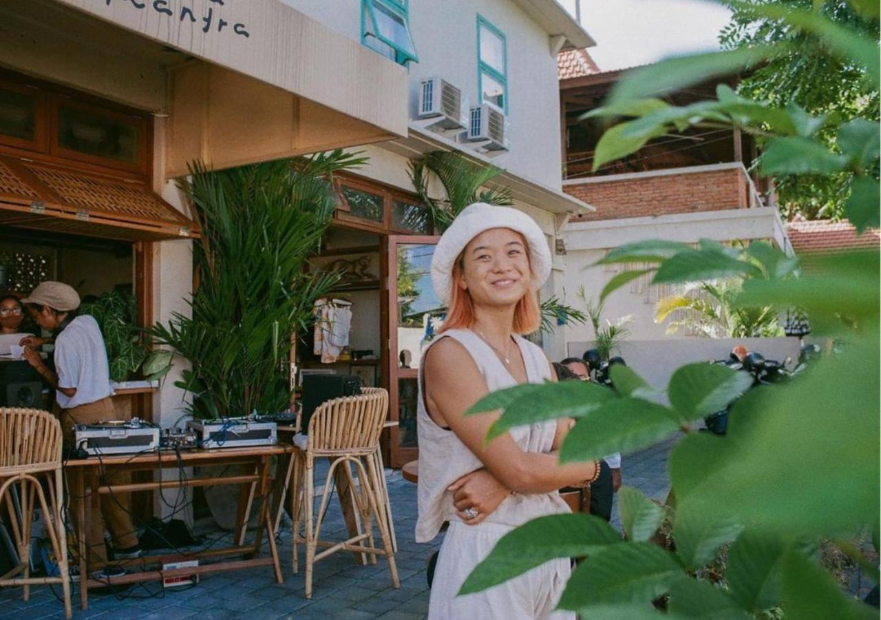 Good Mantra Studio Canggu  Ngoại thất bức ảnh
