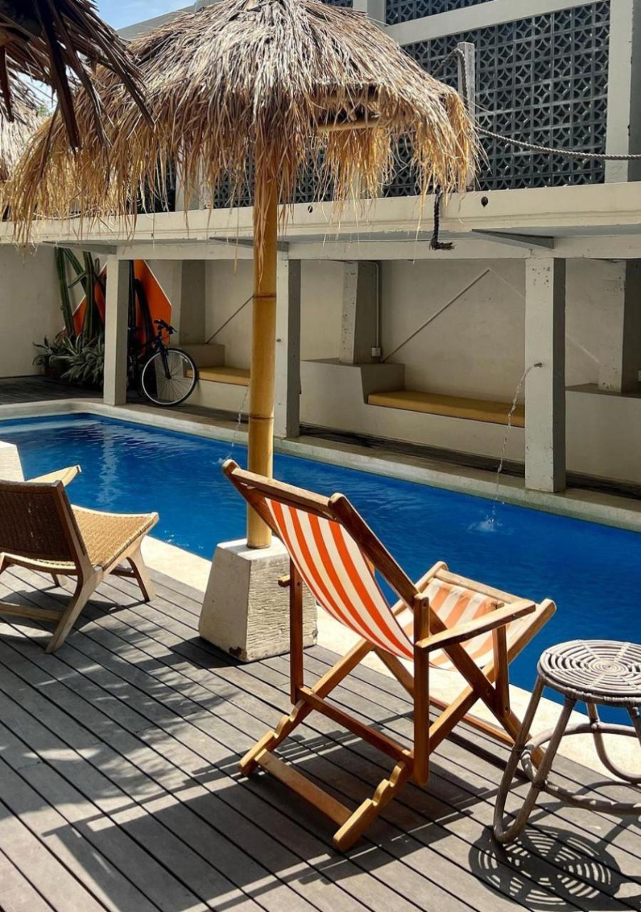 Good Mantra Studio Canggu  Ngoại thất bức ảnh