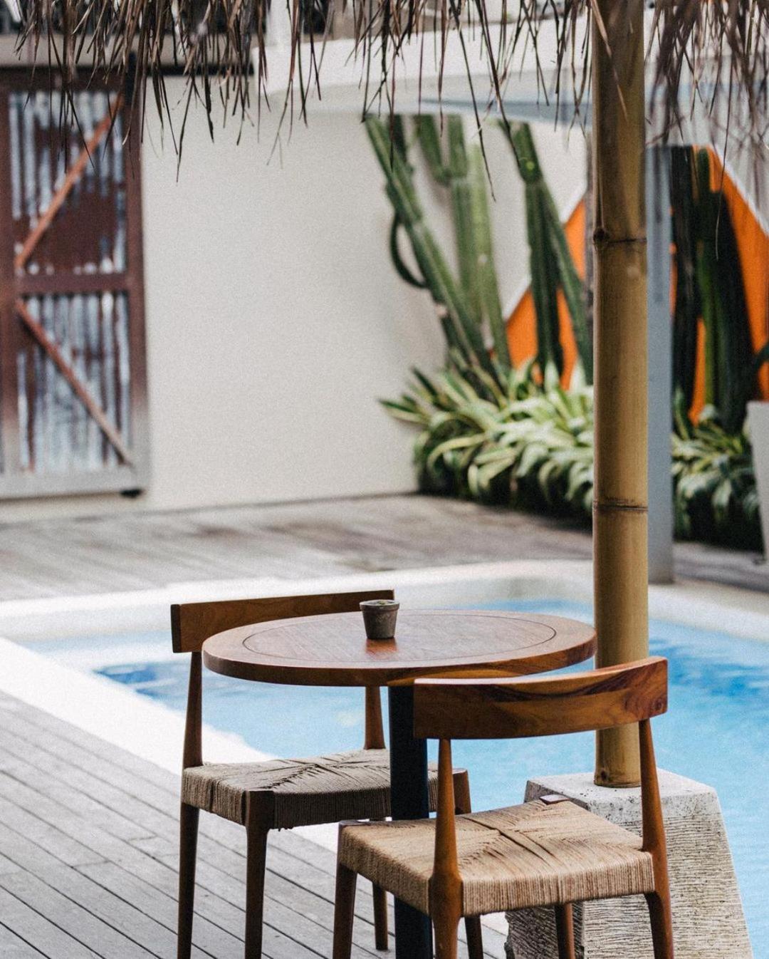 Good Mantra Studio Canggu  Ngoại thất bức ảnh