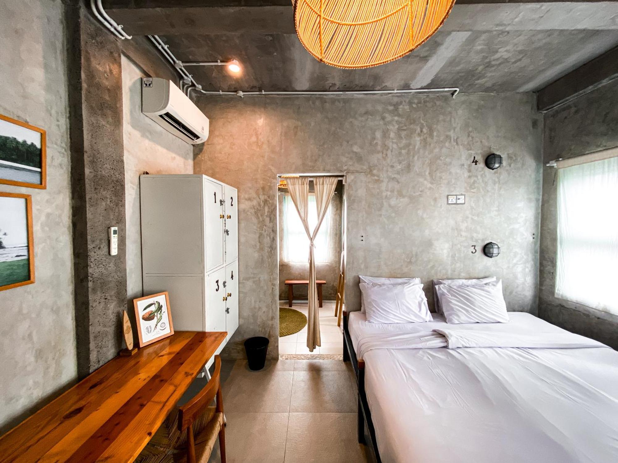 Good Mantra Studio Canggu  Ngoại thất bức ảnh
