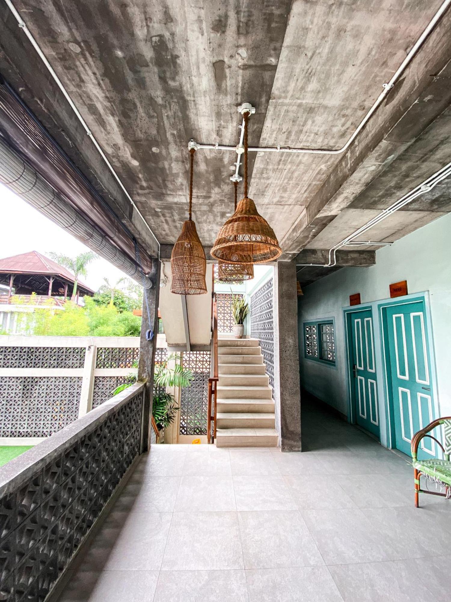 Good Mantra Studio Canggu  Ngoại thất bức ảnh