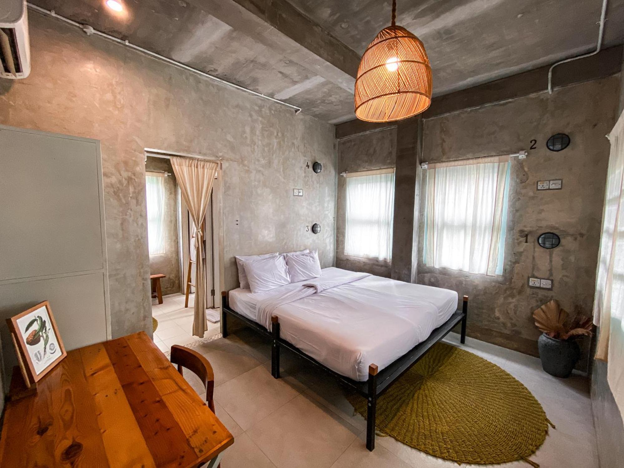 Good Mantra Studio Canggu  Ngoại thất bức ảnh