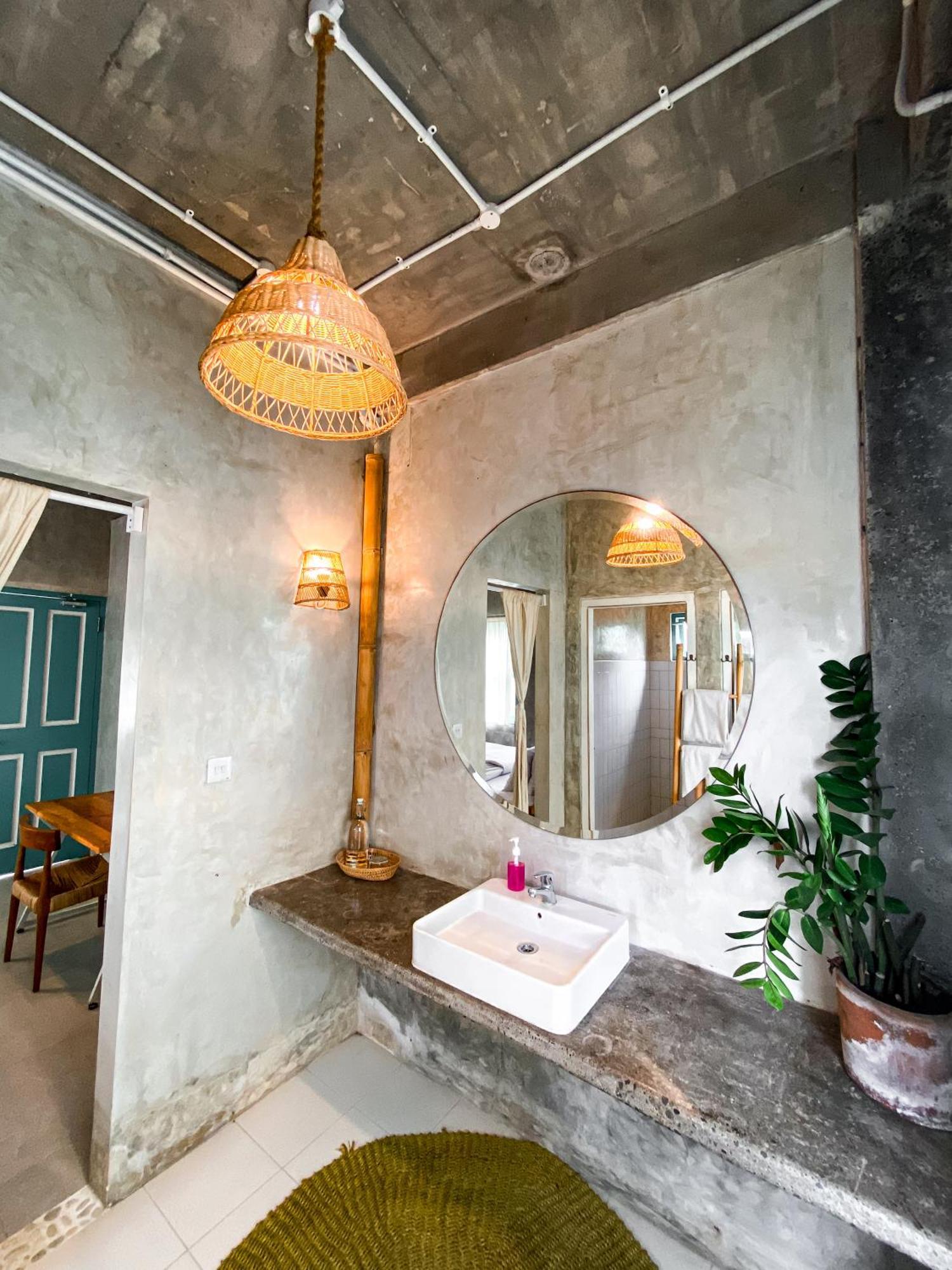 Good Mantra Studio Canggu  Ngoại thất bức ảnh