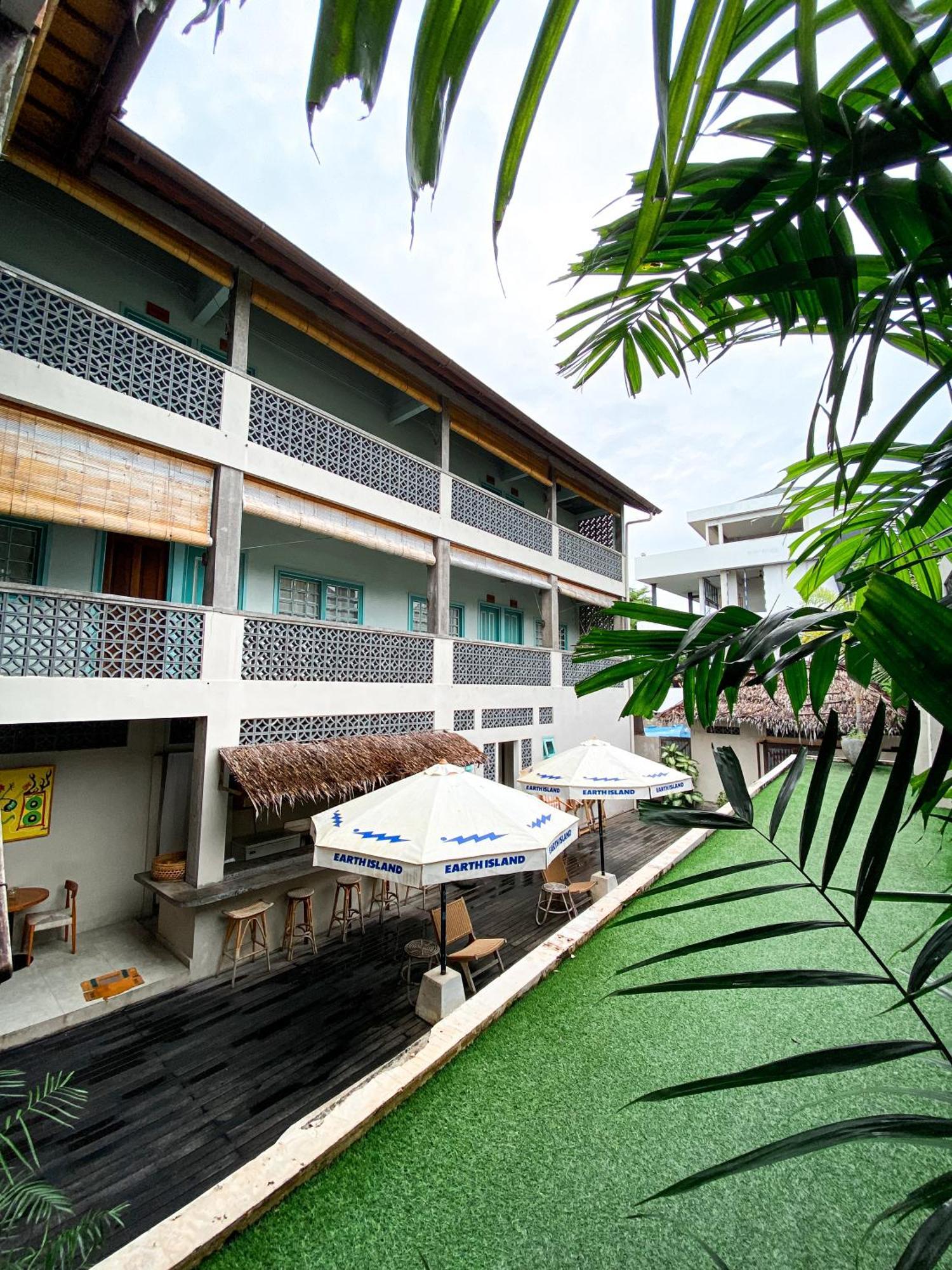 Good Mantra Studio Canggu  Ngoại thất bức ảnh