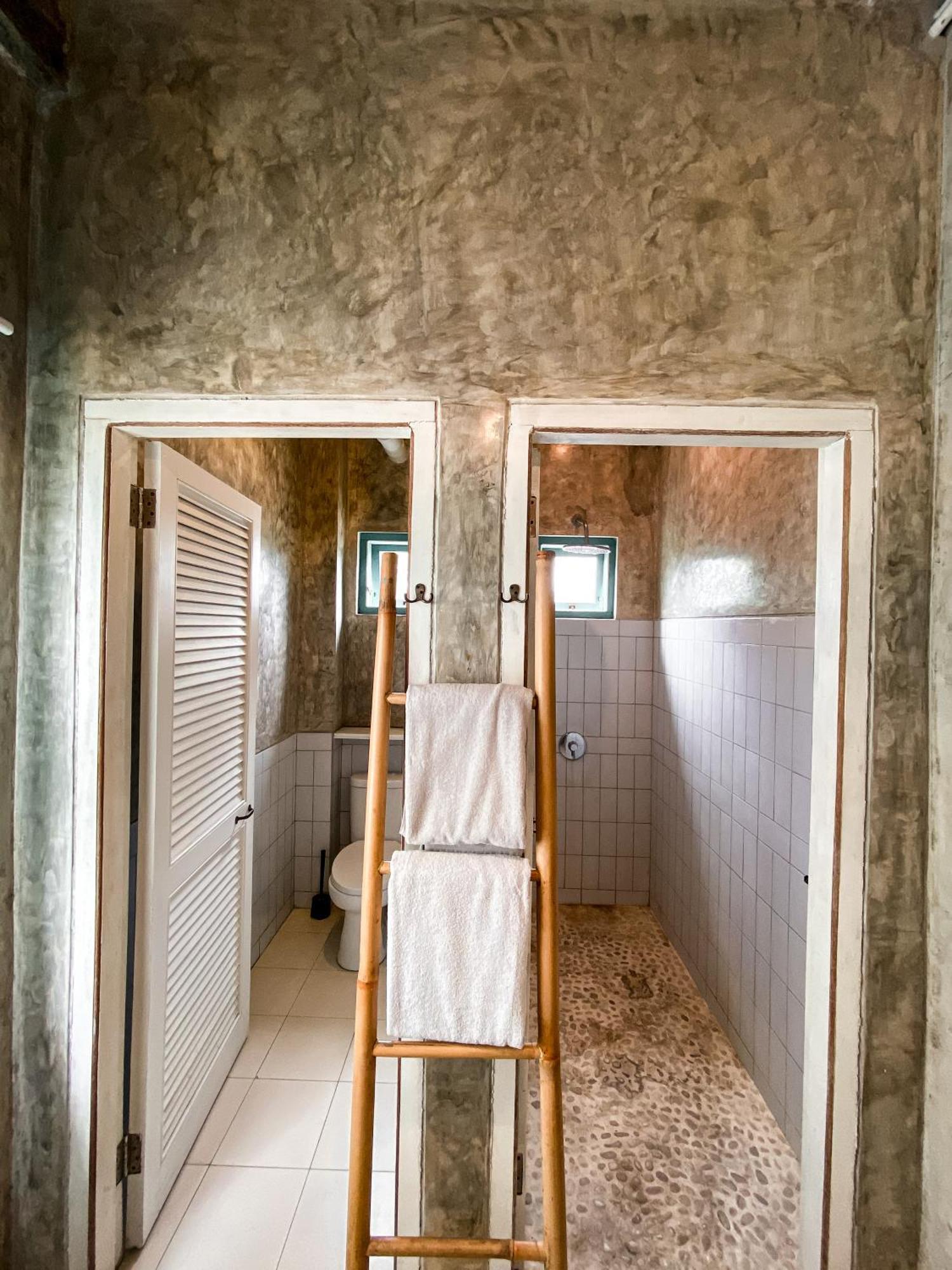 Good Mantra Studio Canggu  Ngoại thất bức ảnh