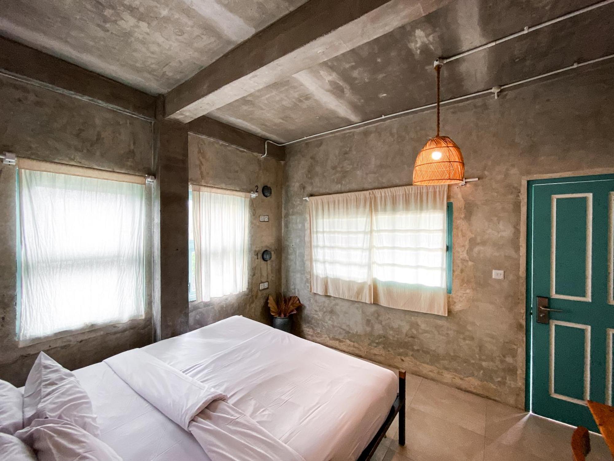 Good Mantra Studio Canggu  Ngoại thất bức ảnh