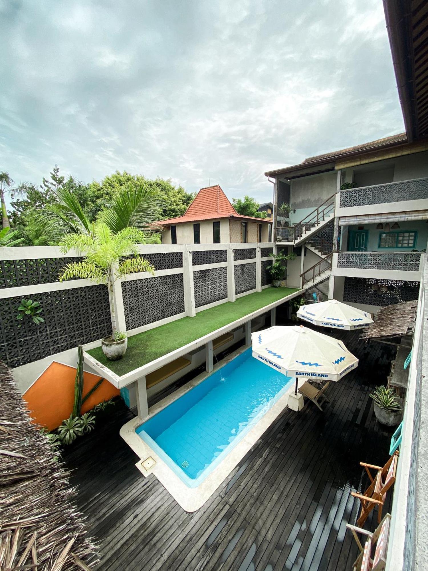 Good Mantra Studio Canggu  Ngoại thất bức ảnh