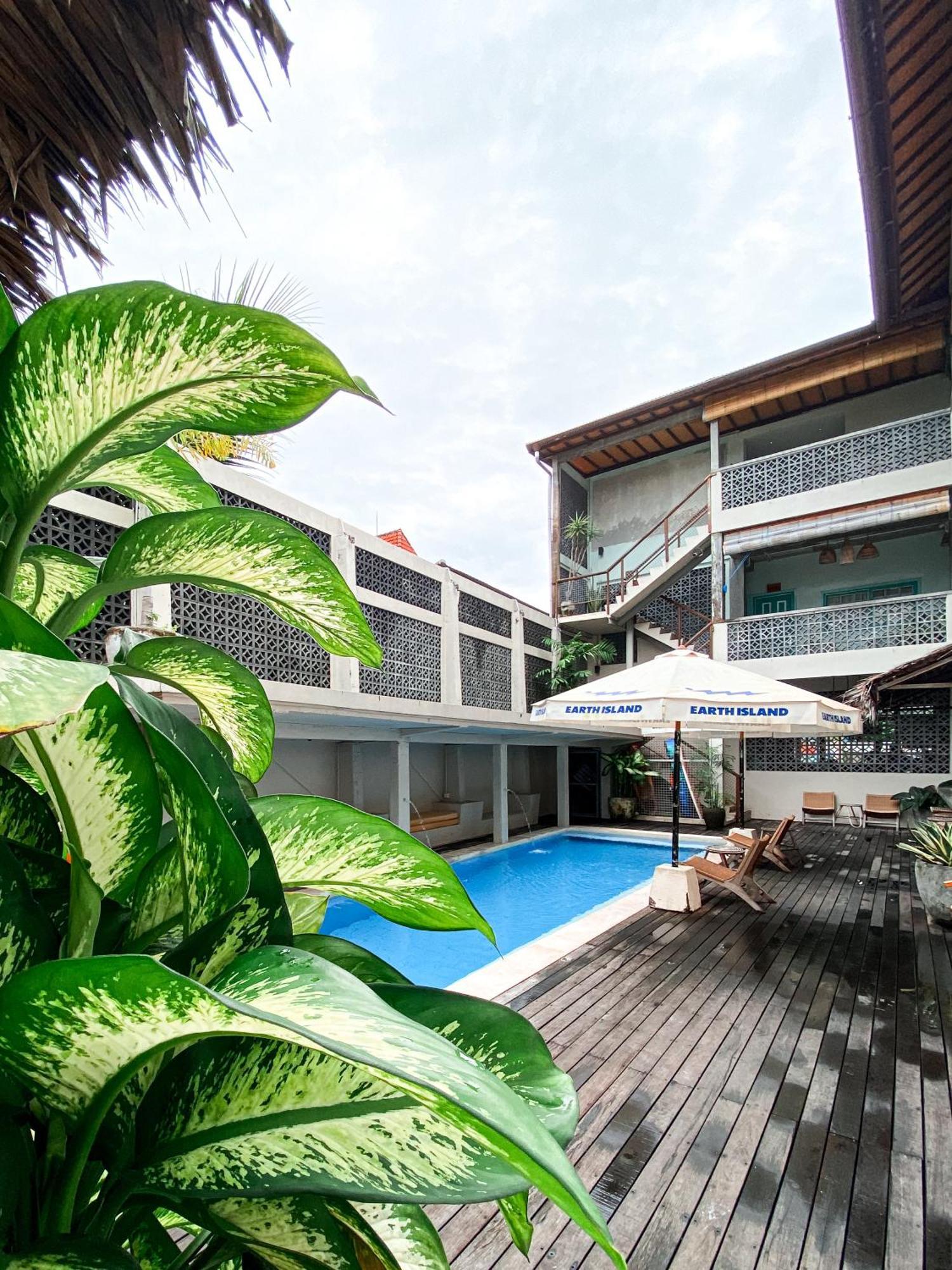 Good Mantra Studio Canggu  Ngoại thất bức ảnh