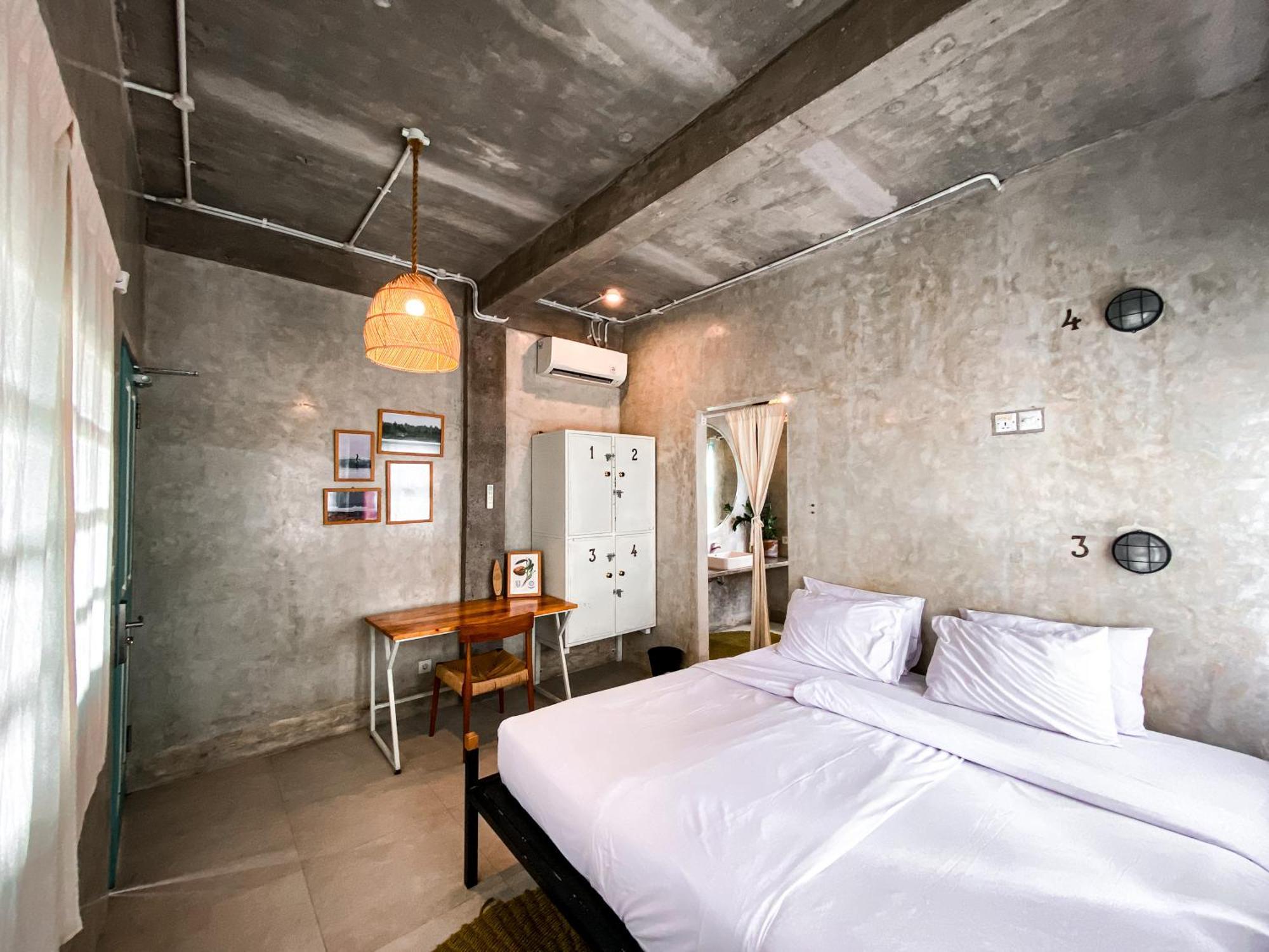 Good Mantra Studio Canggu  Ngoại thất bức ảnh