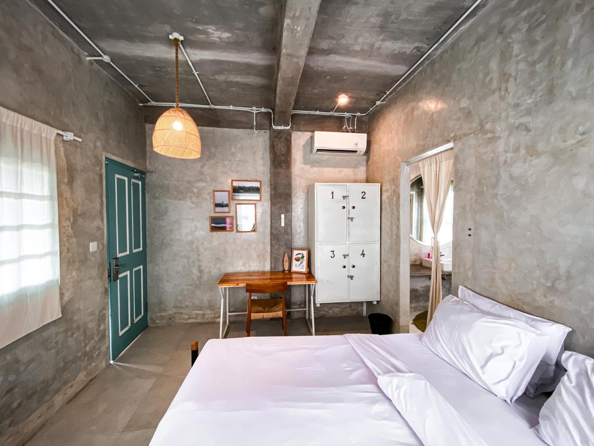 Good Mantra Studio Canggu  Ngoại thất bức ảnh